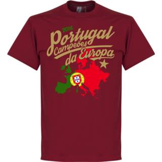 👉 Shirt 5XL XXXXL XS rood s XXL wit l XXXL XL m Portugal Campeóes Da Europa 2016 T-Shirt - 5056088129640 5056088129633 5056088129626 5056088129657 5056088129664
