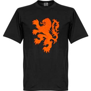 👉 Shirt XL m XXL s wit oranje 5XL XXXXL XXXL l zwart XS Nederlands Elftal Lion T-Shirt - 5056088189620 5056088189606 5056088189590 5056088189583 5056088189613