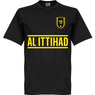 👉 Shirt Al Ittihad Team T-Shirt
