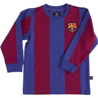 👉 Shirt rood baby's FC Barcelona ''My First Football Shirt'' - Baby 86cm 8718912054173 8718912054180 8718912054197 8718912054203