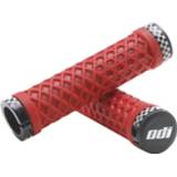 👉 Handvat ODI Vans Limited Edition Lock-On Grips - Handvatten