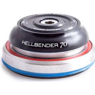 👉 Cane Creek HELLBENDER 70 Headset - Balhoofden