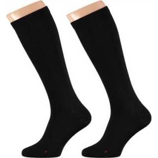 👉 Apollo Heren Medische Compressie sokken Black 3-pack-35/38
