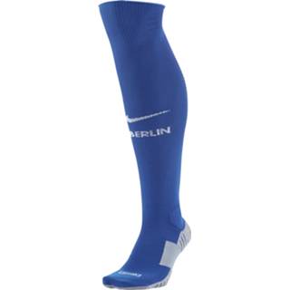 👉 Sokken blauw s Hertha BSC Thuis 2017-2018 -