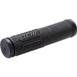 👉 Handvat One Size zwart Ritchey Comp TrueGrip X Grips - Handvatten