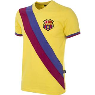 👉 Retro shirt XL geel m XXL s l Barcelona Uit 1978-1979 - 8718912060518 8718912060525 8718912060532 8718912060549 8718912060556