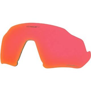 👉 Lens One Size Prizm Trail Torch Oakley Flight Jacket Replacement - Glazen