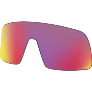 👉 Lens One Size Prizm Road Oakley Sutro Replacement - Glazen