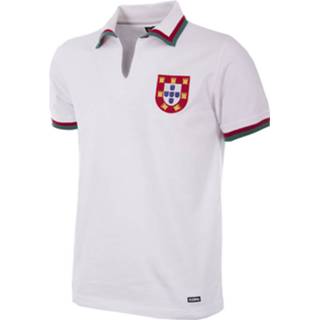 👉 Voetbalshirt Portugal Retro 1972