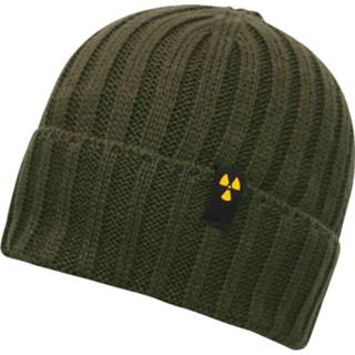 👉 Beanie One Size mannen groen Nukeproof LTD Edition - Mutsen 5056305549992