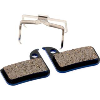 👉 Remblok Race Compound zwart Prime SRAM Road Disc Brake Pads - Remblokken voor schijfremmen 5056305516284