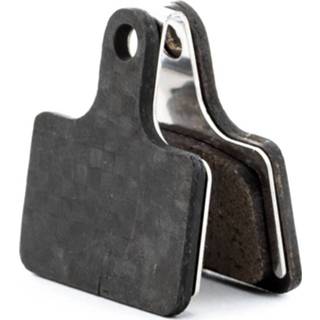 👉 Remblok carbon Race Compound Prime Shimano Road Disc Brake Pads - Remblokken voor schijfremmen 5056305516253