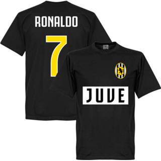 👉 Shirt XXXL XXL zwart m XS 5XL XL XXXXL l s Juventus Ronaldo 7 Team T-Shirt - 5060612216638 5060612216614 5060612216607 5060612216591 5060612216621