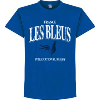 👉 Shirt m l XXXL XXL s XL XXXXL royal blauw Frankrijk Les Bleus Rugby T-Shirt - 5059067026886 5059067026879 5059067026862 5059067026893 5059067026909