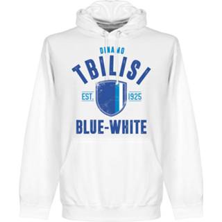 👉 Hoodie XL m XXL s wit l Dinamo Tbilisi Established - 5059067047973 5059067047966 5059067047959 5059067047980 5059067047997