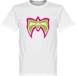 👉 Shirt wit Ultimate Warrior Face Paint T-Shirt -