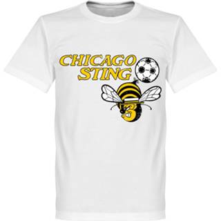 👉 Shirt wit Chicago Sting T-Shirt -