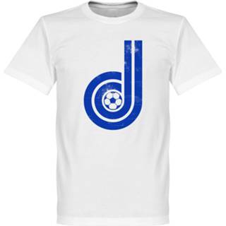 👉 Dynamo wit Denver Dynamos T-Shirt -
