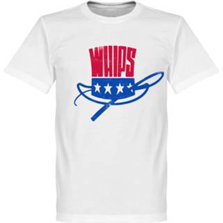 👉 Shirt wit Washington Whips T-Shirt -