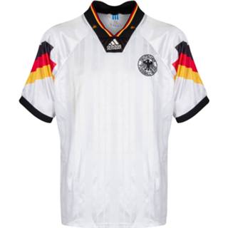 👉 Shirt l Adidas Duitsland Thuis 1992-1994 - maat