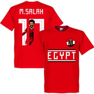 👉 Shirt l XXXXL XS XL XXXL XXL s rood m Egypte M. Salah 10 Gallery Team T-Shirt - 5059067090290 5059067090276 5059067090269 5059067090252 5059067090283