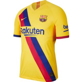 👉 Shirt Barcelona Authentic Vapor Match Uit 2019-2020