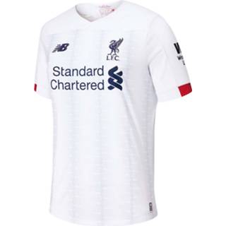 👉 Shirt Liverpool Uit 2019-2020