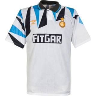 👉 Shirt Inter Milan Uit 1991-1992