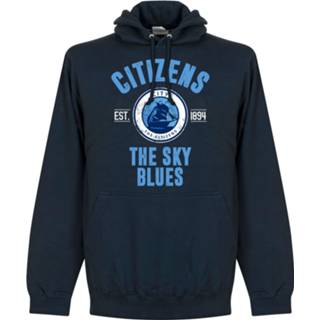 👉 Hoodie XL s m XXXL l Navy Blauw XXL mannen Manchester City Established -Navy - 5059067183268 5059067183251 5059067183244 5059067183275 5059067183282