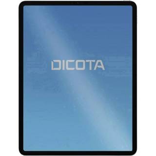 👉 Beschermfolie Dicota Secret 4-Way, self-adhesive - Sic 27.9 cm (11 inch) D70091 Geschikt voor model: Apple iPad Pro 11 7640186410915
