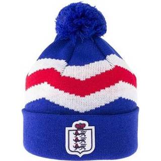 👉 Beanie blauw COPA Football - Engeland