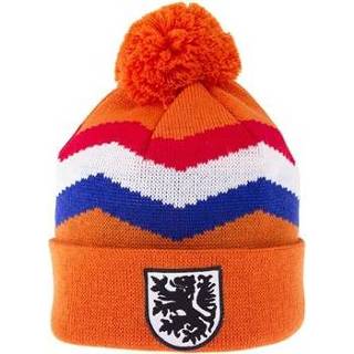 👉 Beanie oranje COPA Football - Holland