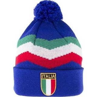 Copa Football - Italiรซ Beanie blauw Beanie blauw COPA Football - Italiรซ