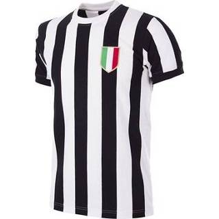 👉 Voetbalshirt Juventus FC Retro 1952-1953