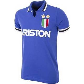 👉 Retroshirt Juventus FC Retro Shirt Uit 1983