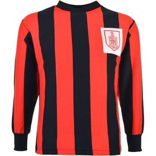 👉 Voetbalshirt Bournemouth Retro 1970's