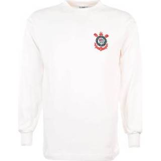 👉 Voetbalshirt Corinthians Retro 1970's