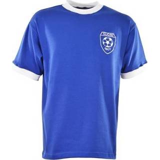 👉 Voetbalshirt Finland retro 1970's