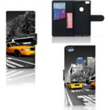 👉 Flipcover Nokia 2.2 Flip Cover New York Taxi 8720091231078