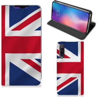 👉 Standcase Xiaomi Mi 9 Groot-BrittanniÃ« 8720091829114