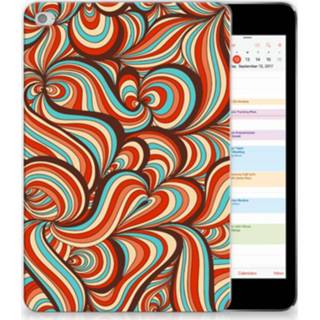 👉 Tablethoes Apple iPad Mini 4 | 5 (2019) Retro 8720091895287