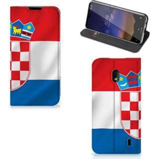 👉 Standcase Nokia 2.2 KroatiÃ« 8720091052789