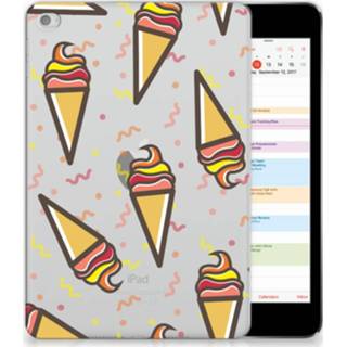 👉 Tablet cover Apple iPad Mini 4 | 5 (2019) Icecream 8720091080171