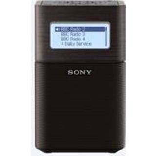 👉 Draagbare radio Sony portable XDRV1BTDB 4548736032170