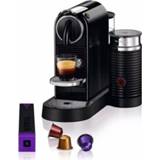 👉 Nespresso machine zwart Magimix koffieapparaat CitiZ & Milk M196 (Zwart) 3519280113173