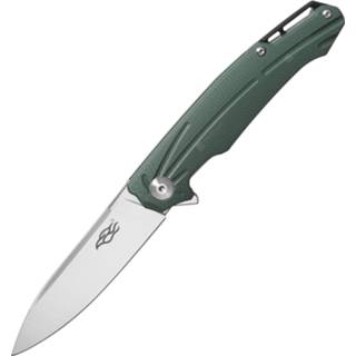 👉 Ganzo Firebird FH21 Folding Pocket Knife with D2 Blade G10 Handle - Liner Lock