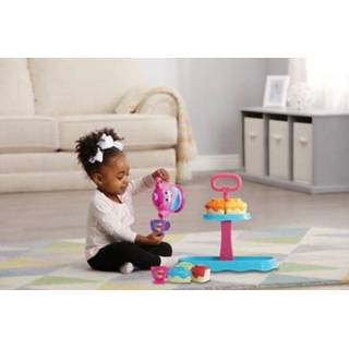 👉 VTech theeset Tante Je 3417766032232