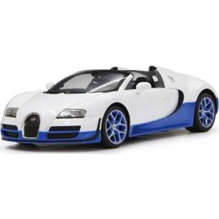 👉 Jamara Bugatti GrandSportVitesse1:24 4042774402433