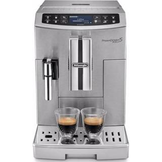 👉 Espresso apparaat Delonghi PrimaDonna S Evo ECAM 510.55.M 8004399331679