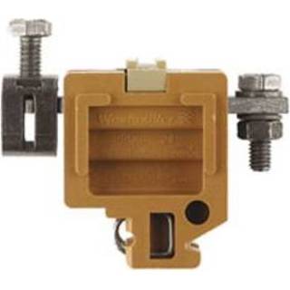 👉 Speciale klem SAKG 28 I Weidmüller Inhoud: 10 stuks 4008190152000